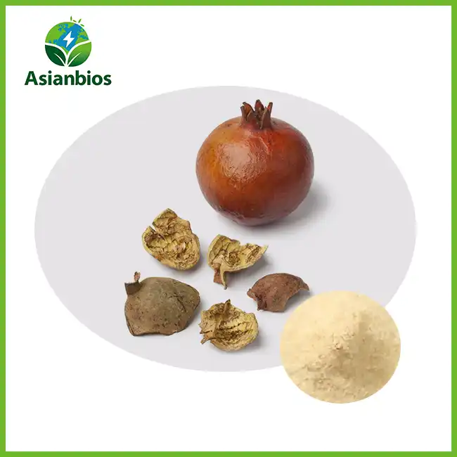 Ellagic Acid Powder